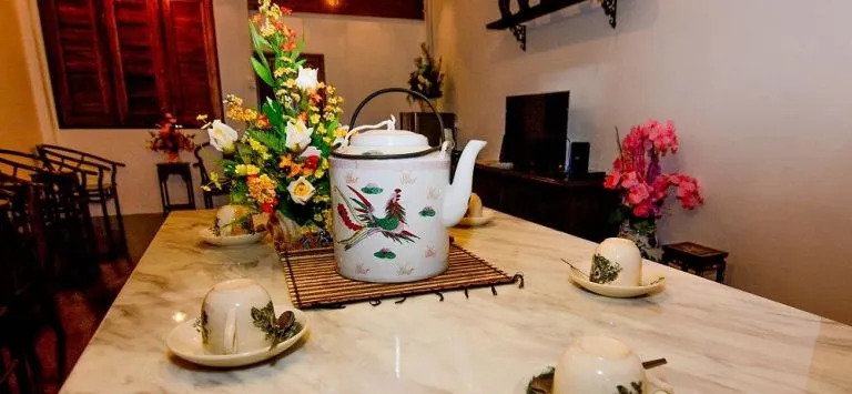 Hainan House
