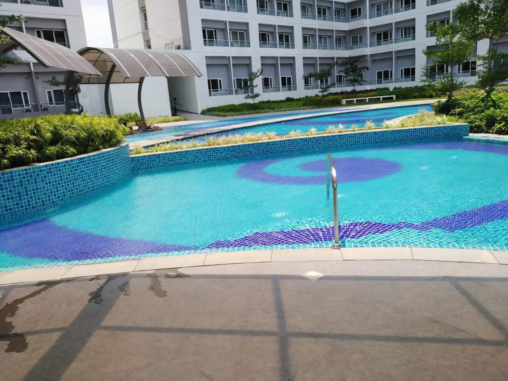 SMDC GRACE RESIDENCIES