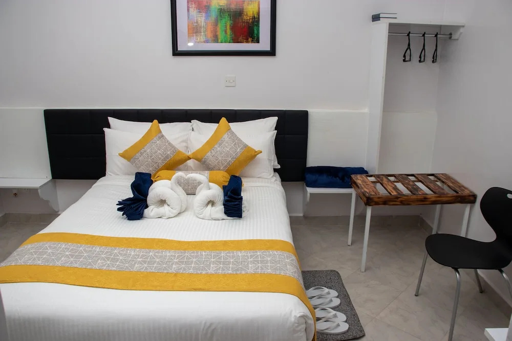 Eldorado Rustic Hotel