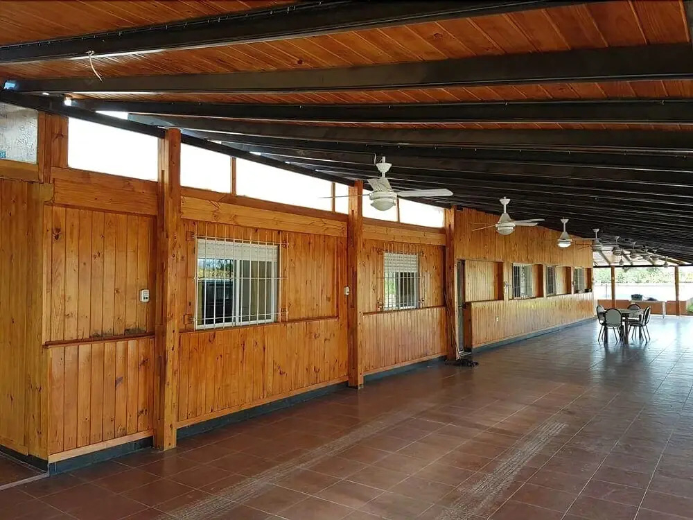 posada las marias