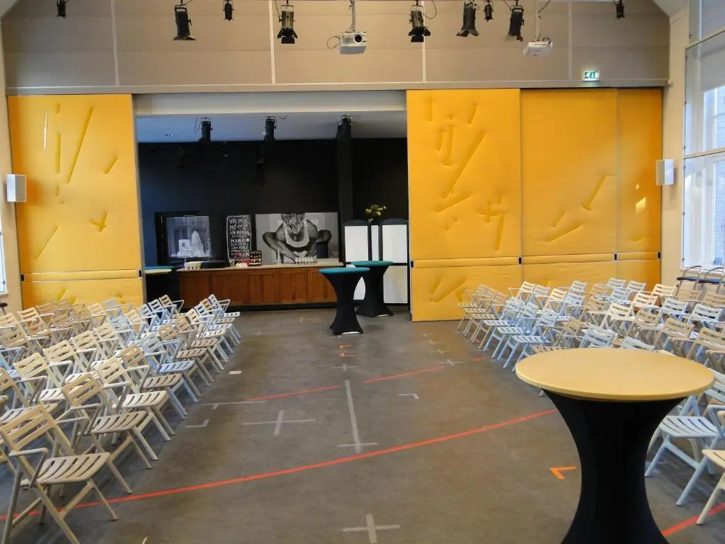 LABnul50 Groningen