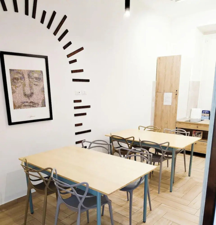 Guest House Napoli Centrale