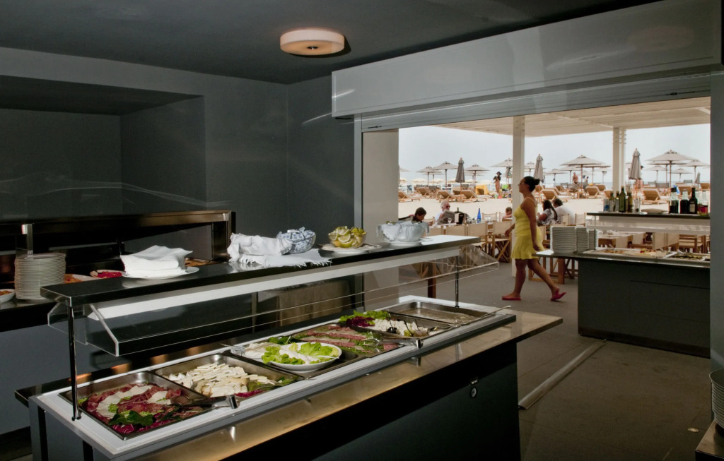 MarePineta Resort