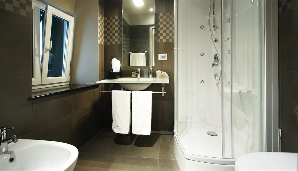 B&B Quarto Piano