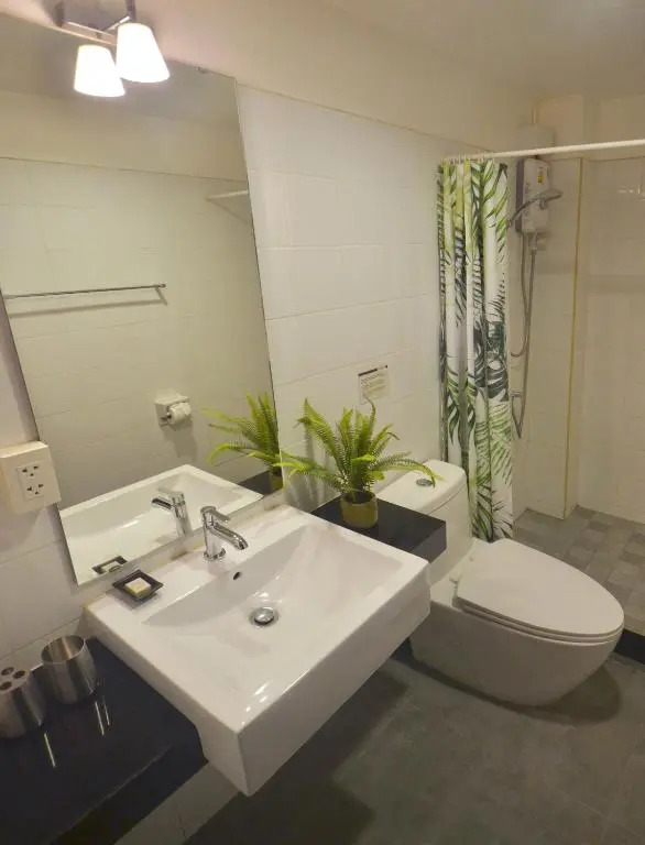 PapaCrab Boutique Guesthouse