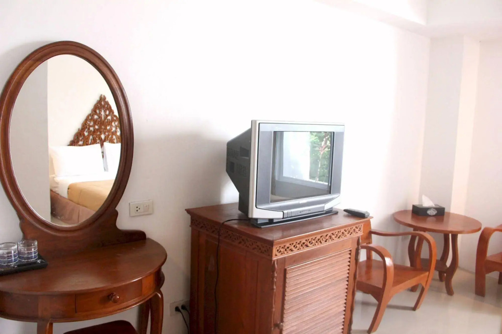 Bansabai Hostelling International