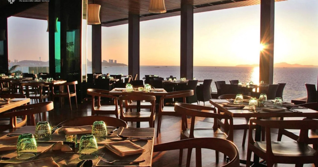 Sea Pearl Hotel