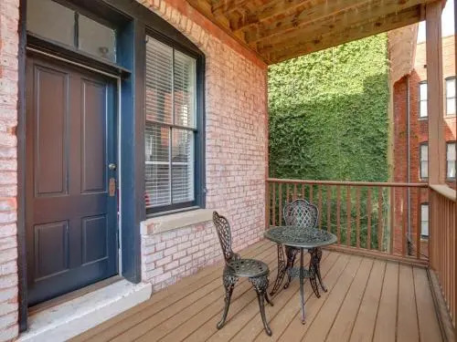 Lafayette Row Unit 2