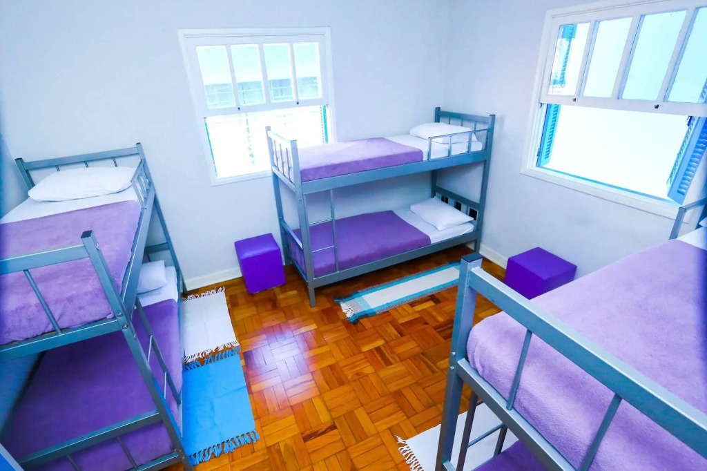Kera Smart Hostel