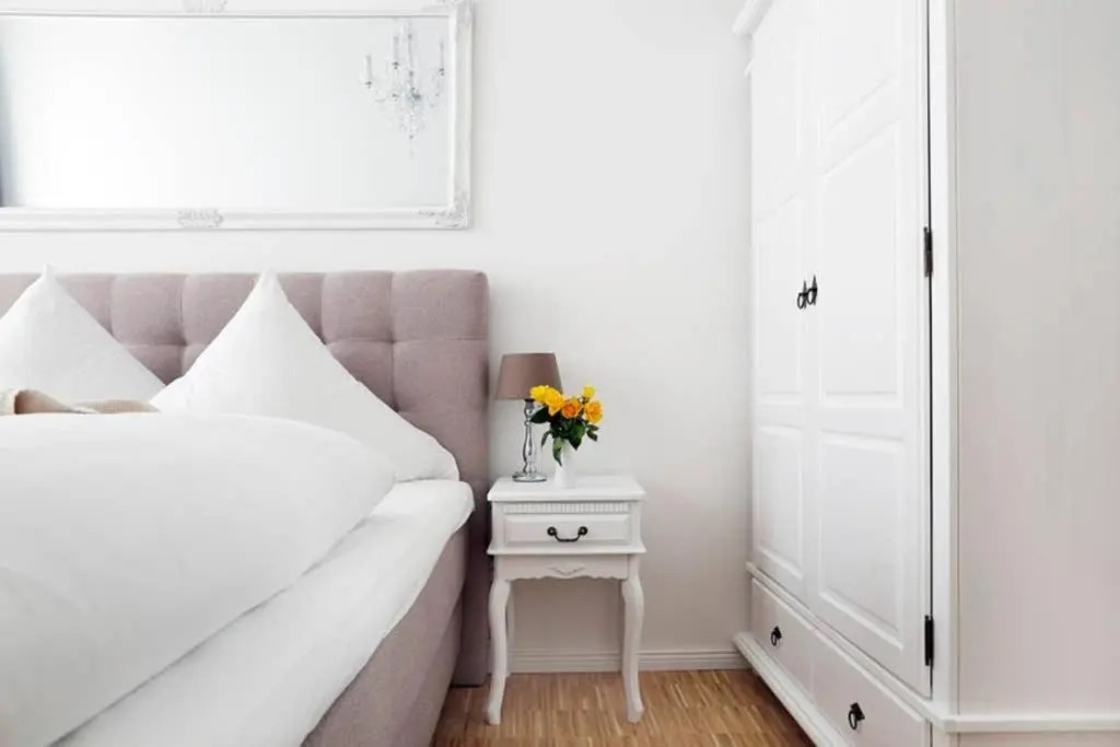 SC 6 Cozy Family & Business Flair welcomes you - Rockchair Apartments
