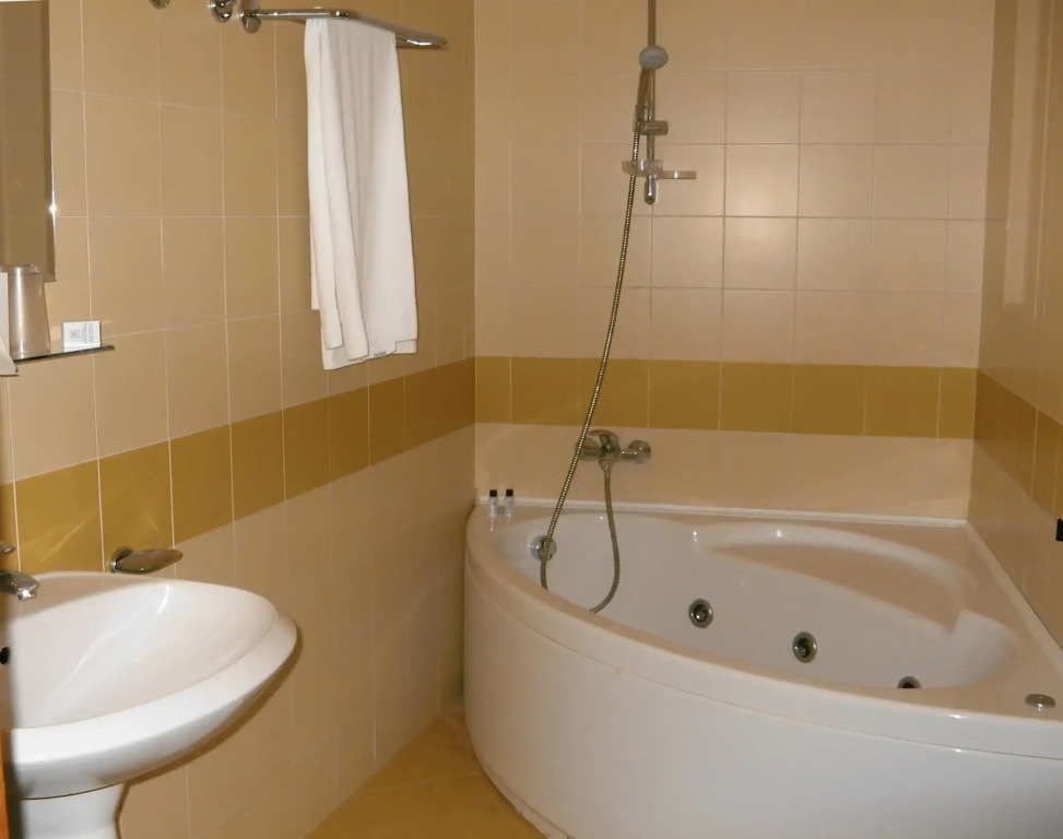 Hotel Baglio Santacroce
