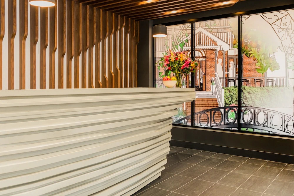 Kennigo Hotel Brisbane, Independent Collection by EVT