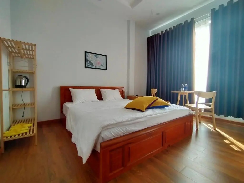 Việt Homestay