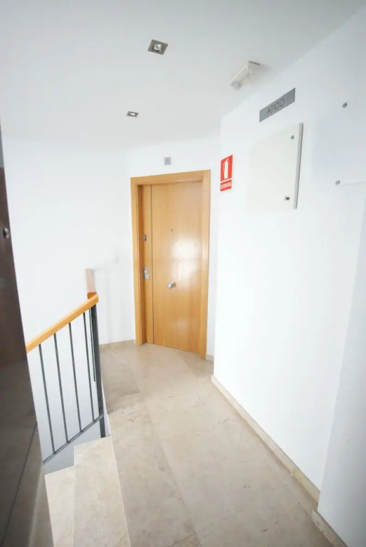 Miguel Soler Penthouse