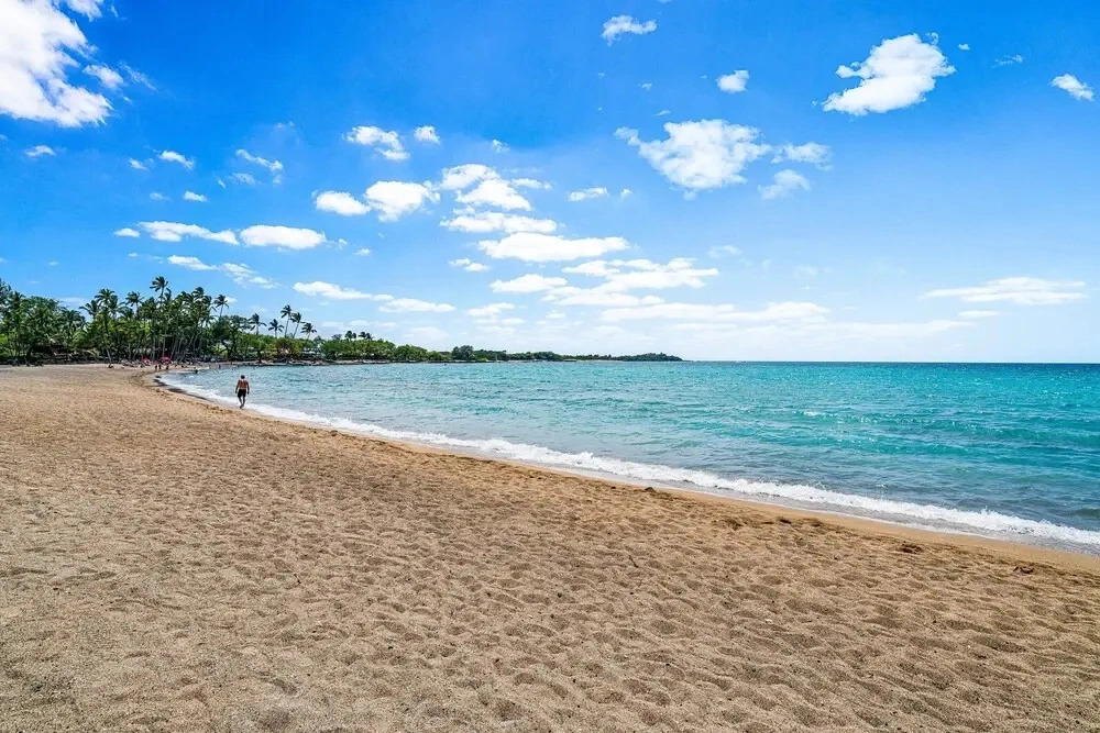 Waikoloa Golf Discount Views of Ocean & Golf Course Outdoor Seating - Vrkcv