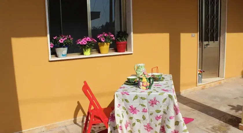 Villa Oasi Degli Ulivi
