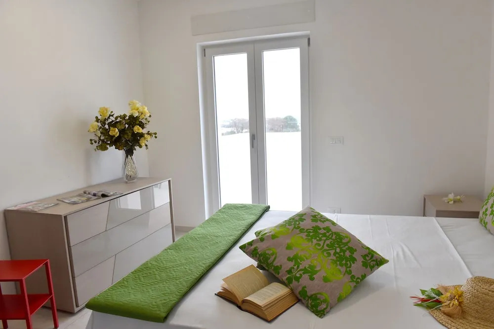 Aurora Apartment - Villaggio di Mary