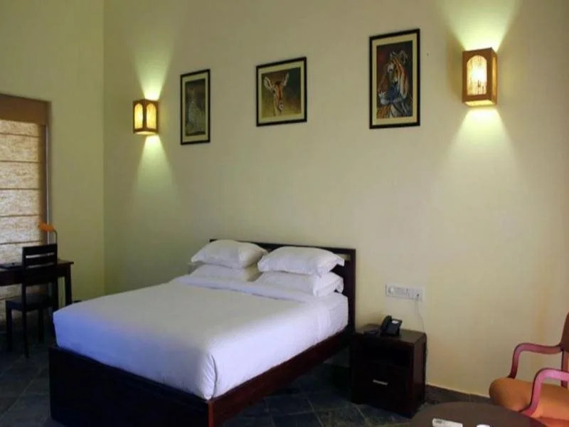 Ranthambhore Kothi