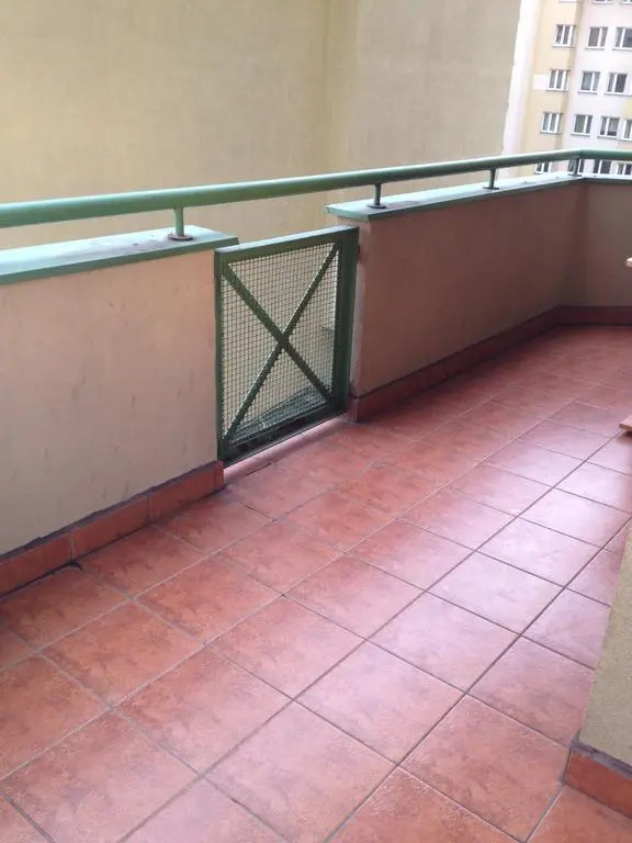Apartamenty Centrum III