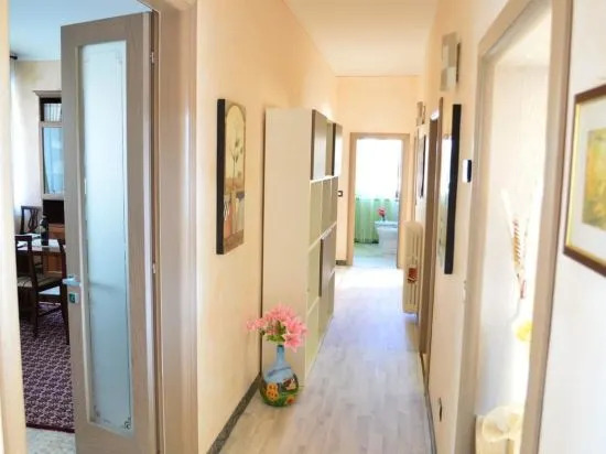 Apartment with Beautiful Sun