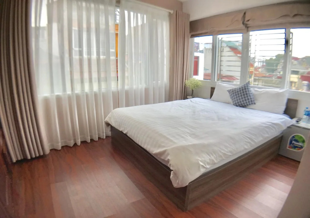 BB's Hut Homestay