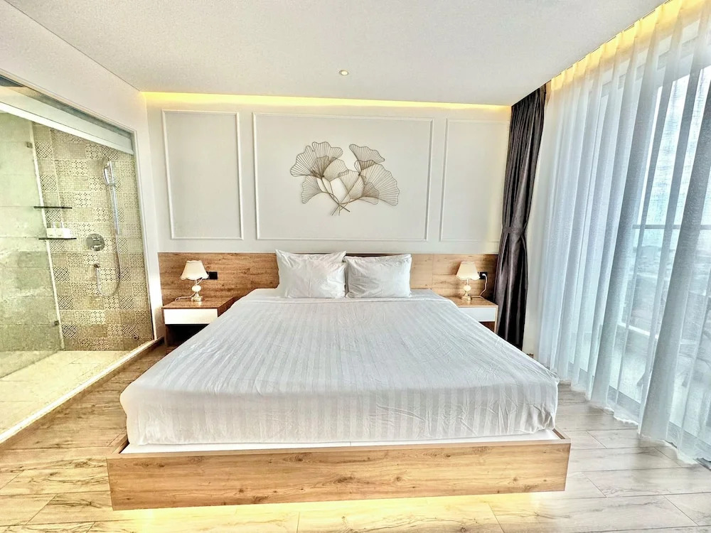 White House Condotel Phú Yên - Apec Phú Yên