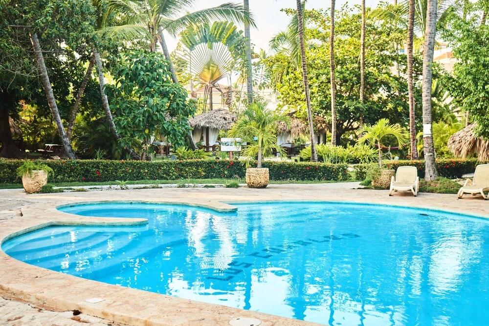 Los Corales - Best Punta Cana Condos for Rent - las Terrazas