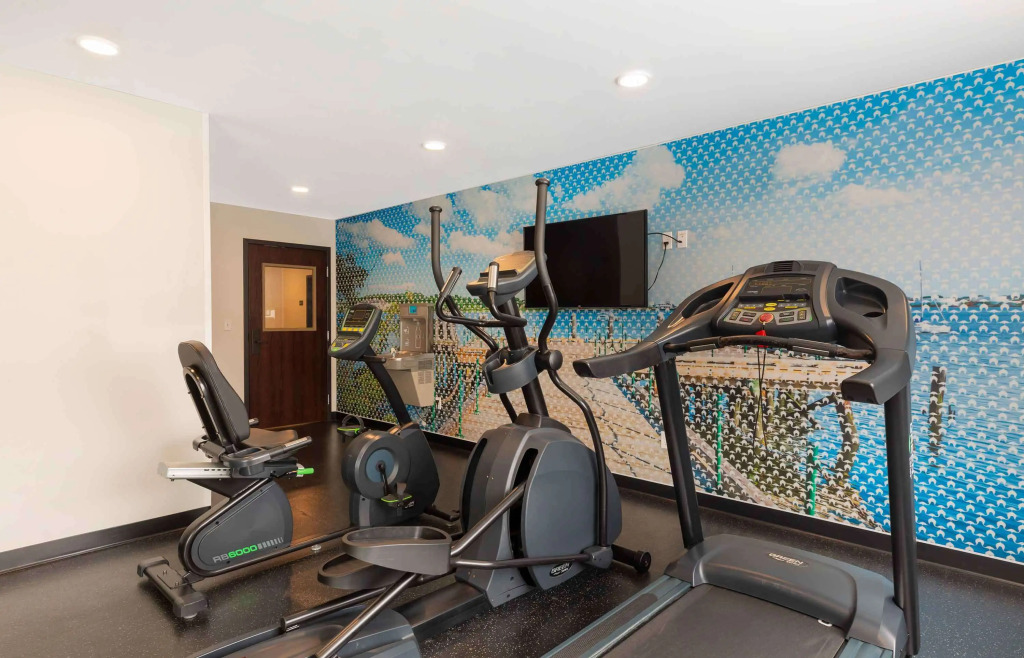 Extended Stay America Premier Suites Providence E Providence