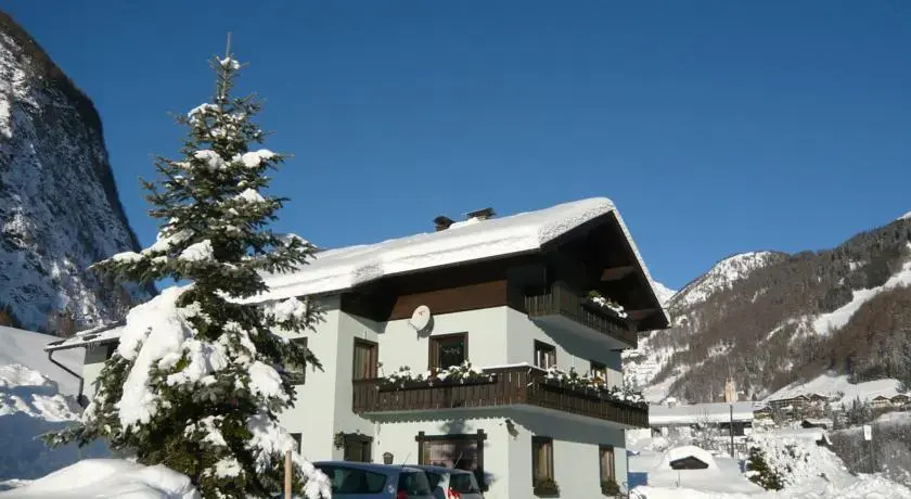 Landhaus Christoph