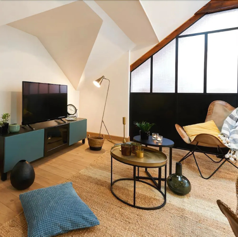 Loft Maia - Bubble 8