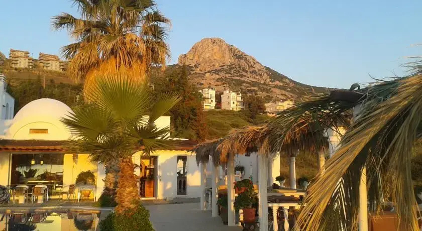 Villa Gold