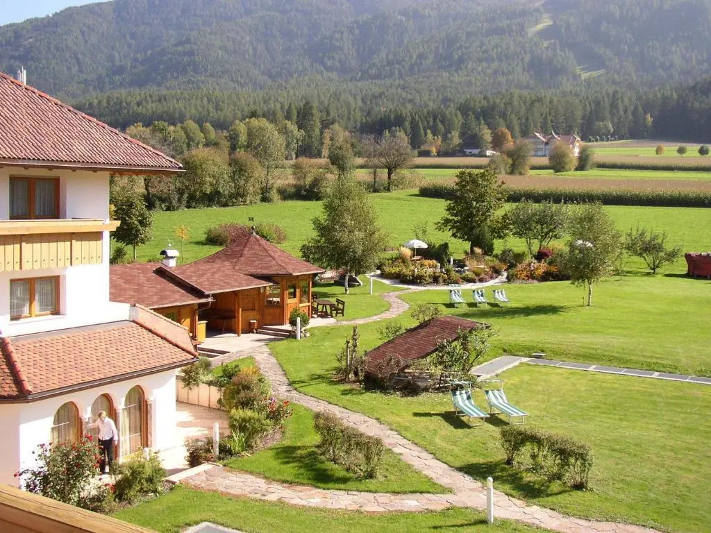 Hotel Tannenhof
