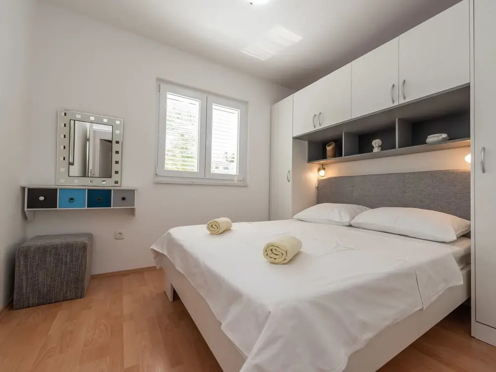 Holiday Home Milka by Interhome