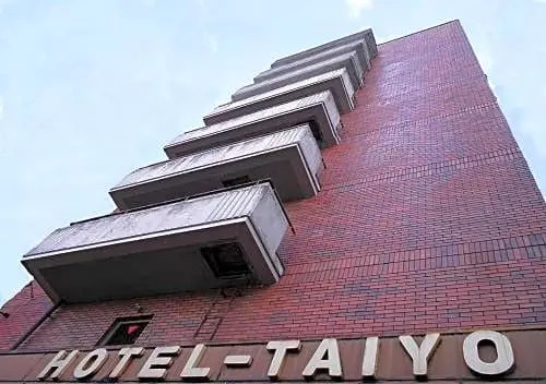Business Hotel Taiyo women's single room / Vacation STAY 23792