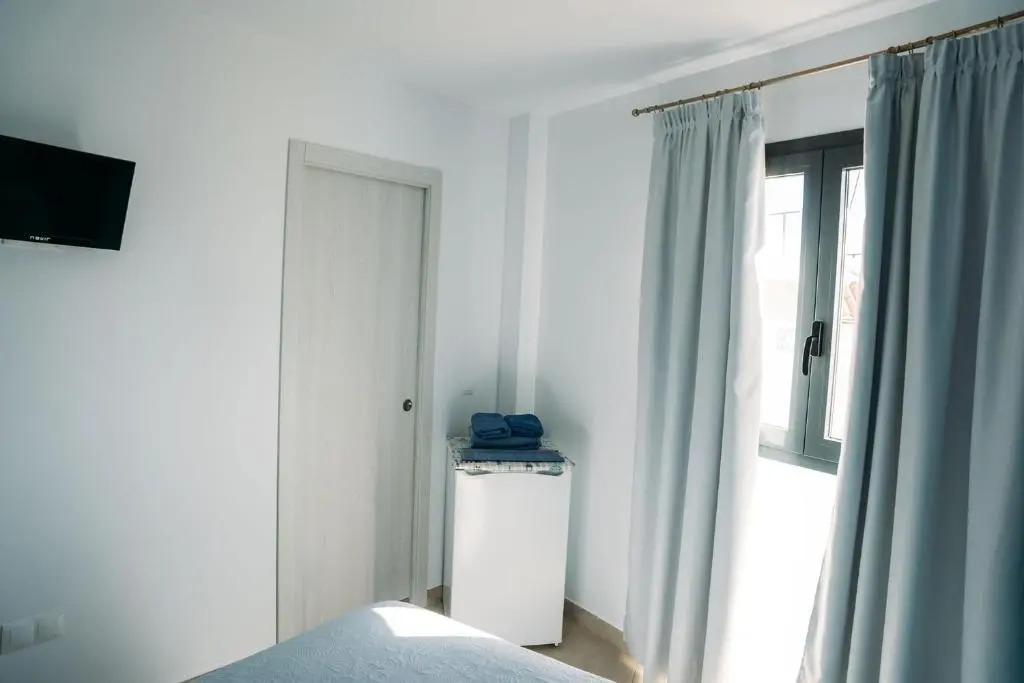 Hostal Brisas de Conil