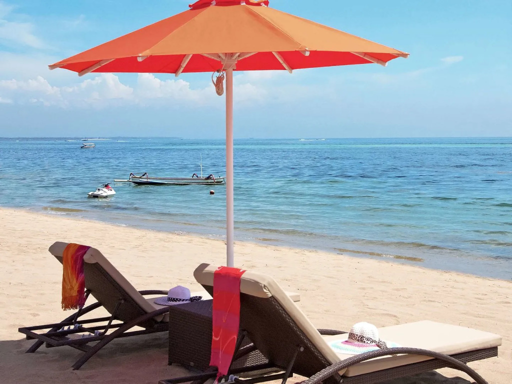Hilton Garden Inn Bali Nusa Dua