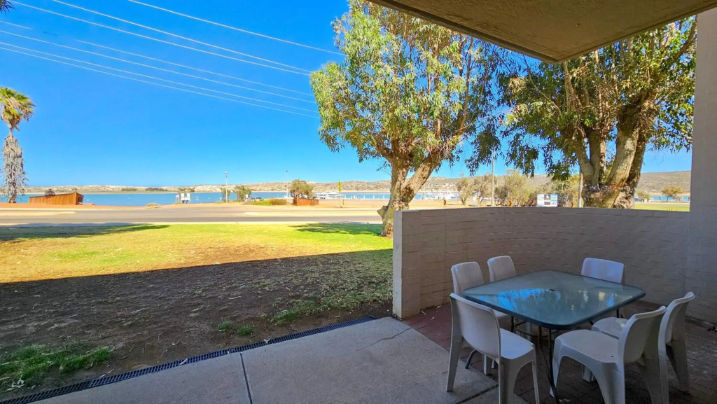 Riverview Holiday Apartment 3 - Kalbarri WA