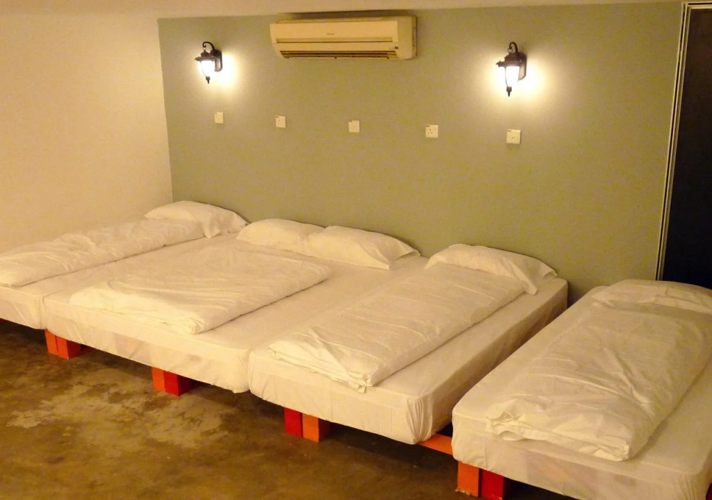 OYO 89880 Vstay 2 Guesthouse
