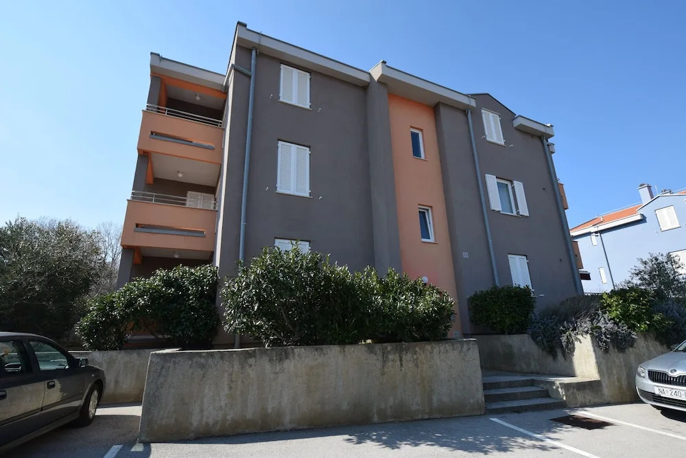 Apartment Šop