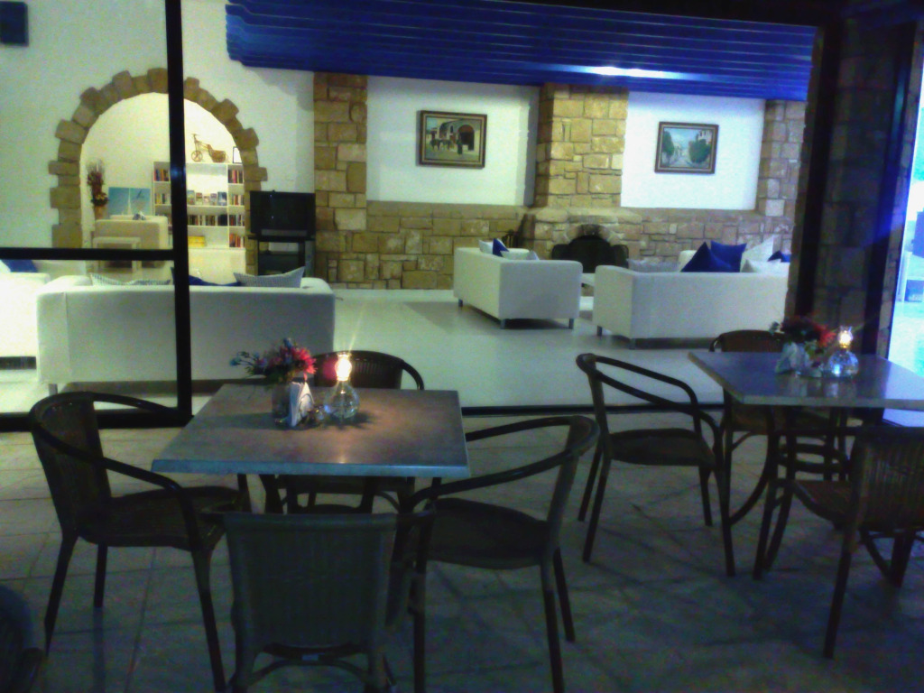 Hilltop Gardens Hotel Apartments
