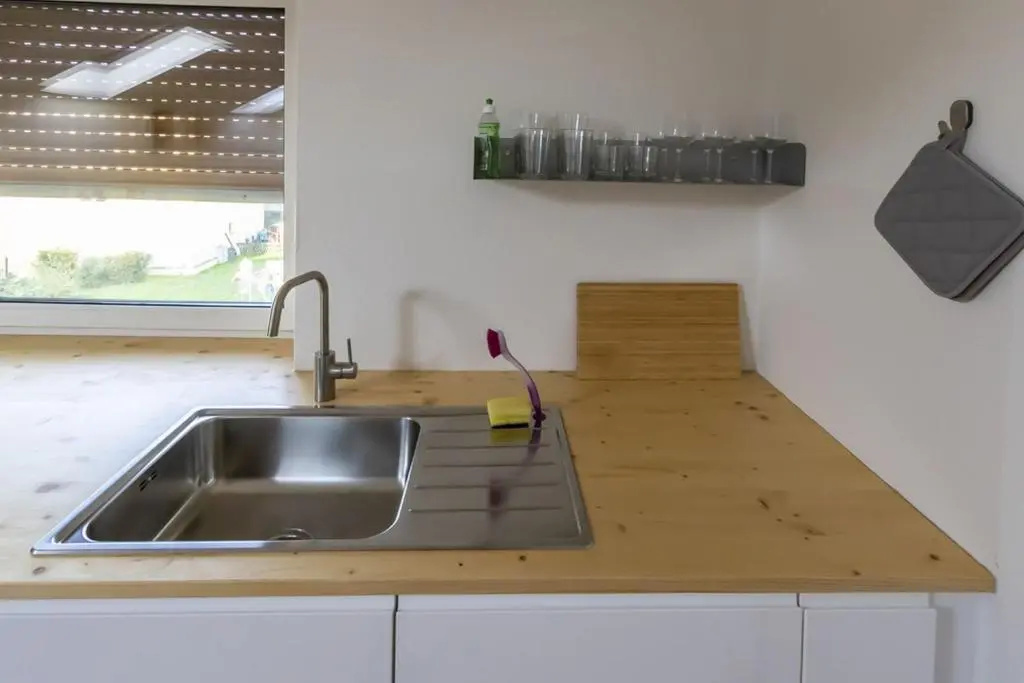 Flataid Apartmenthaus Brauhausstrasse