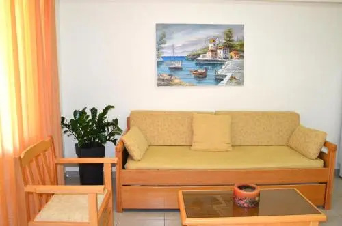 Hotel Patelis