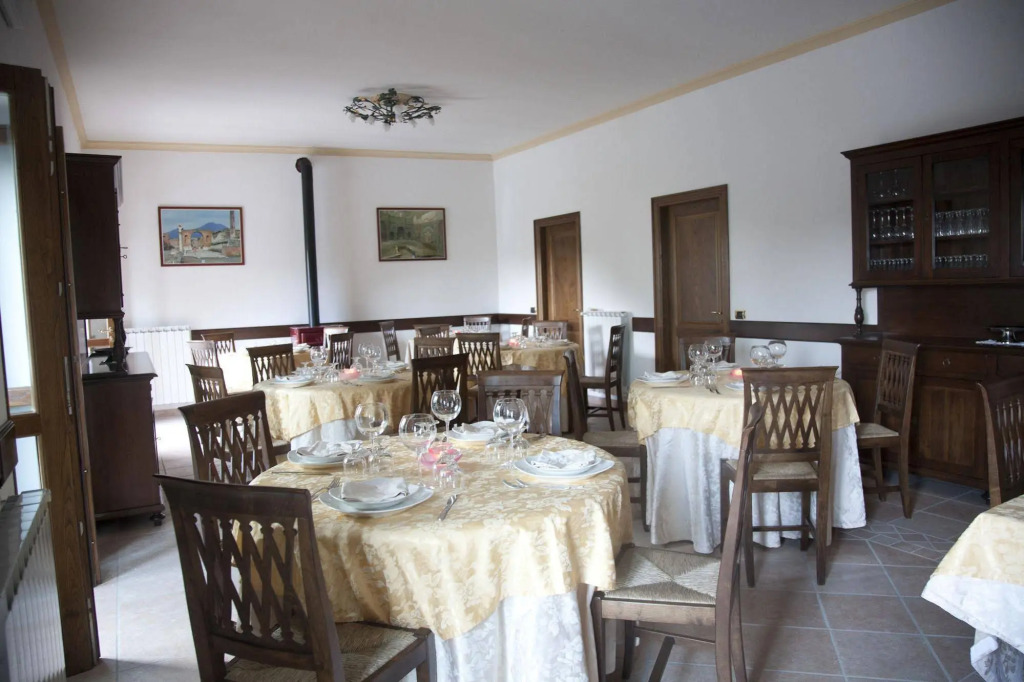 La Locanda