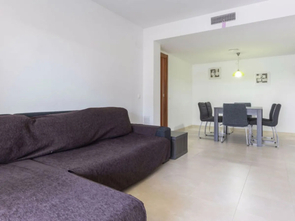 Apartment Oliveres Verditz