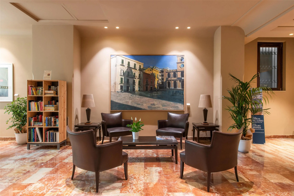 Best Western Hotel Stella dItalia