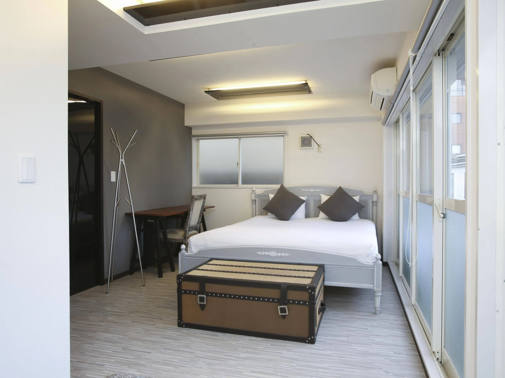 1/3rd Residence Serviced Apartments Akasaka