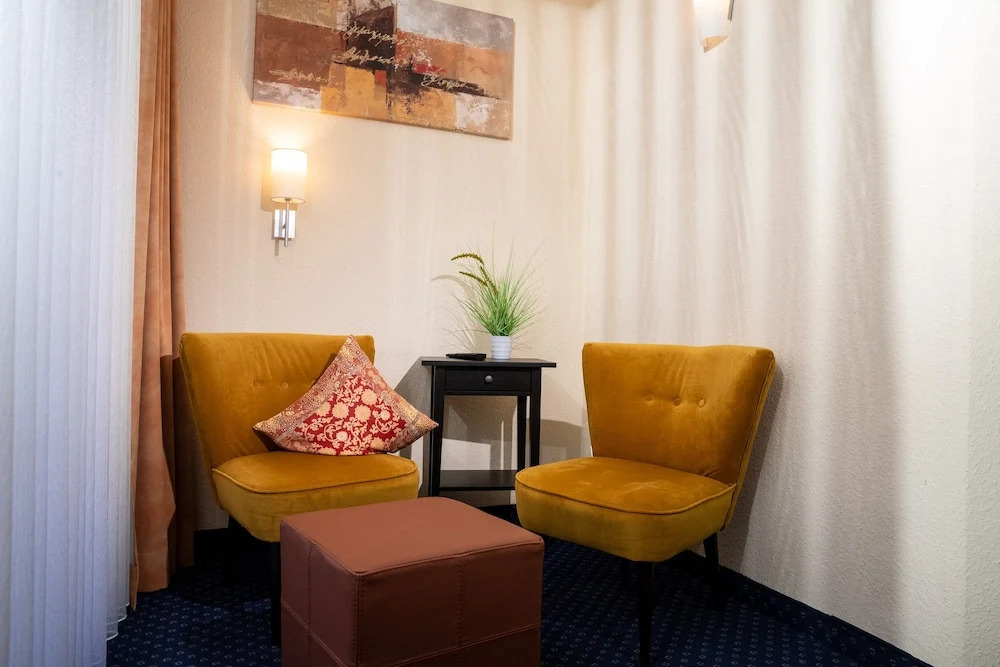 Rheinhotel Rüdesheim - Wellness