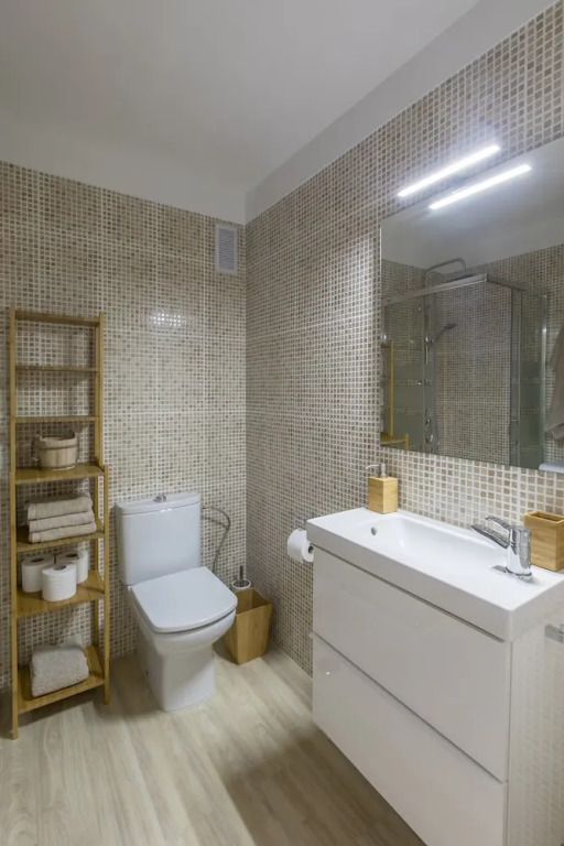 Panorama Studio, Ventana al Océano en Primera Línea