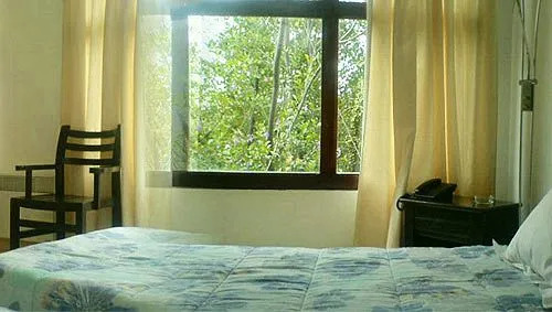 Les Hautes Terres Hotel