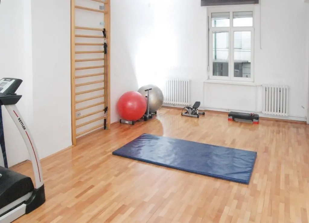 Apartment S